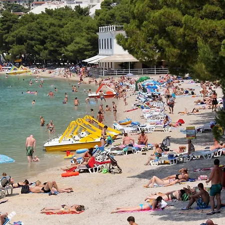 Daire By The Sea - 15840 Makarska