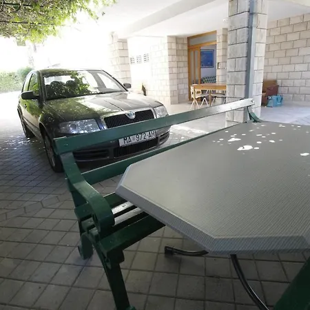 Daire By The Sea - 15840 Makarska