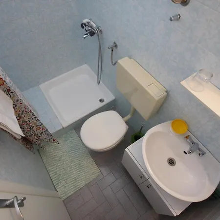 By The Sea - 15840 Makarska