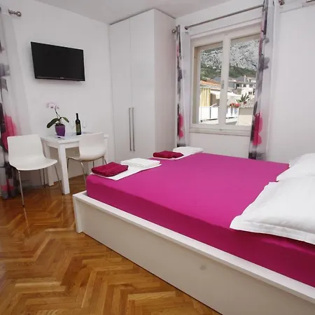 Daire By The Sea - 15840