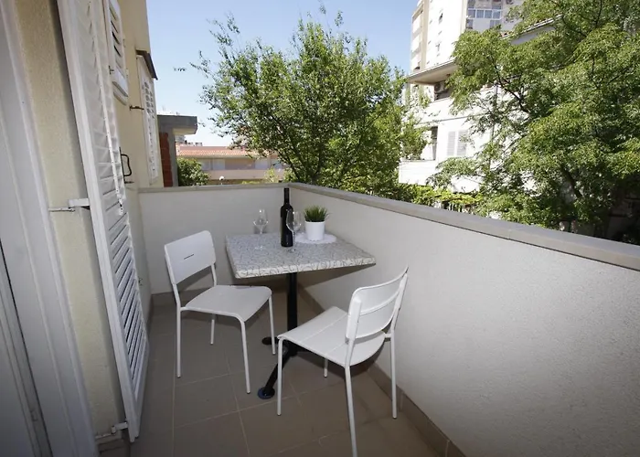 By The Sea - 15840 Makarska