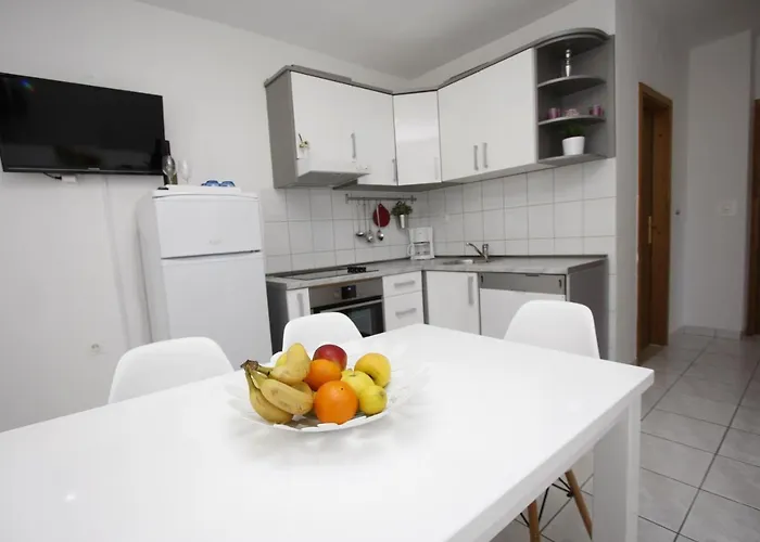 Apartman By The Sea - 15840