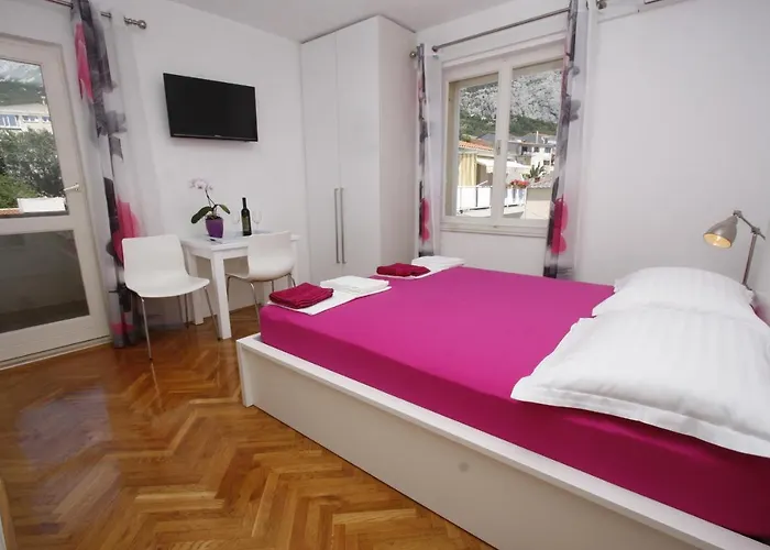 Apartman By The Sea - 15840