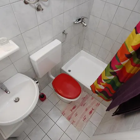 By The Sea - 15840 * Makarska