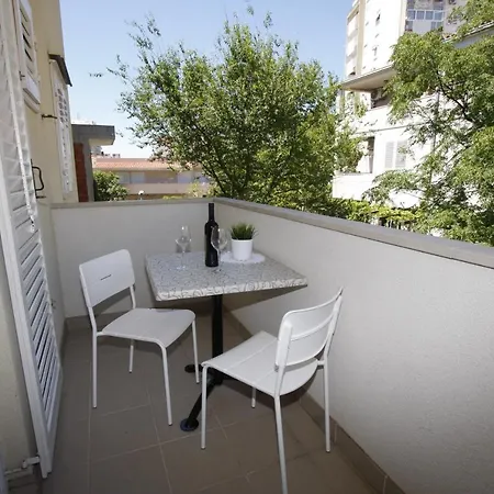 By The Sea - 15840 Makarska