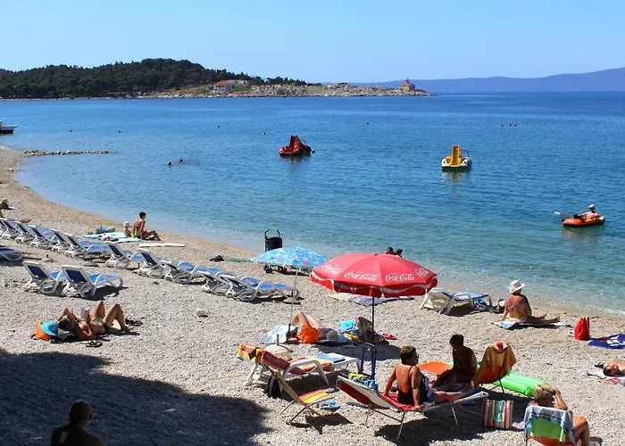 Lejlighed By The Sea - 15840 Makarska