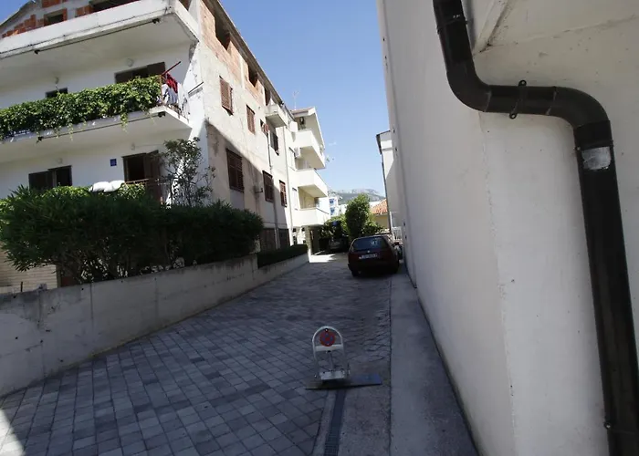 Lejlighed By The Sea - 15840