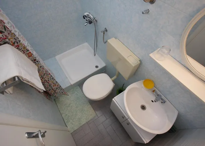 By The Sea - 15840 Makarska